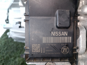 Automatic transmission assembly Nissan Murano 25-26 AWD, 5k, with control unit