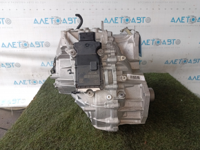 Automatic transmission assembly Nissan Murano 25-26 AWD, 5k, with control unit