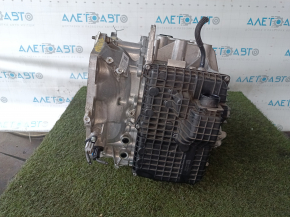 Automatic transmission assembly Nissan Murano 25-26 AWD, 5k, with control unit