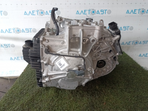 Automatic transmission assembly Nissan Murano 25-26 AWD, 5k, with control unit