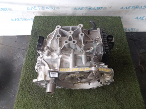 Automatic transmission assembly Nissan Murano 25-26 AWD, 5k, with control unit