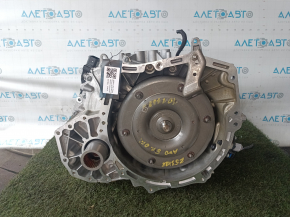 Automatic transmission assembly Nissan Murano 25-26 AWD, 5k, with control unit