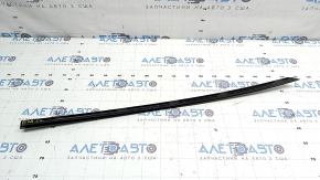 Left windshield molding Kia Sportage 23-26 without lower part