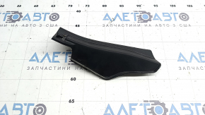 Right hood-wing seal Kia Sportage 23-26