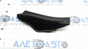 Left hood-wing seal Kia Sorento 23-26