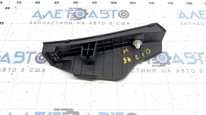 Left hood-wing seal Kia Sorento 23-26