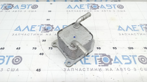 Engine oil cooler Nissan Murano 25-26