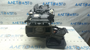 Heater assembly Nissan Kicks 18-24 SR, SV