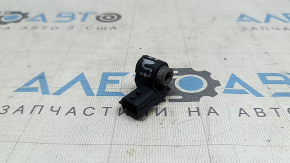 Front central airbag sensor Nissan Kicks 18-25