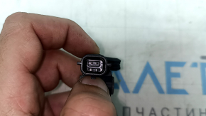 Front central airbag sensor Nissan Kicks 18-25