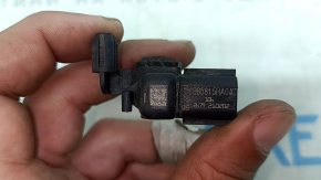 Front central airbag sensor Nissan Kicks 18-25