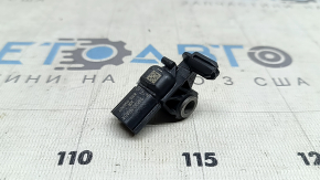 Rear left airbag sensor Nissan Kicks 21-22