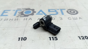 Rear left airbag sensor Nissan Kicks 21-22