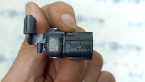 Rear left airbag sensor Nissan Kicks 21-22