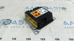 SRS airbag module, airbag computer, Nissan Kicks 21-25