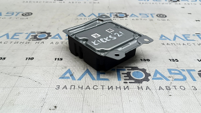 SRS airbag module, airbag computer, Nissan Kicks 21-25