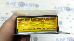 SRS airbag module, airbag computer, Nissan Kicks 21-25