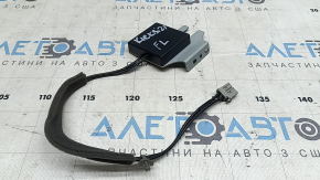 Antenna Time Control Unit Nissan Kicks 18-24
