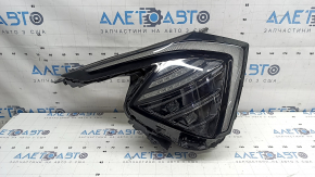 Front right headlight Kia Sportage 23-24 LED, Projector lamp
