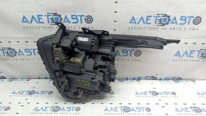 Front right headlight Kia Sportage 23-24 LED, Projector lamp