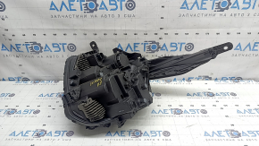 Front right headlight Kia Sportage 23-24 LED, Projector lamp