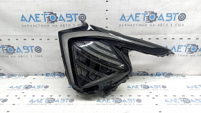 Front left headlight Kia Sportage 23-25 LED, Projector lamp
