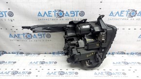 Front left headlight Kia Sportage 23-25 LED, Projector lamp