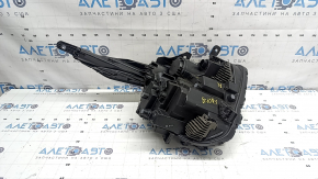 Front left headlight Kia Sportage 23-25 LED, Projector lamp