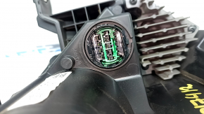Front left headlight Kia Sportage 23-25 LED, Projector lamp