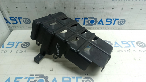 Fuel canister bracket for Nissan Kicks 18-25