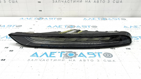 Daytime running lights DRL left Porsche Macan 15-18