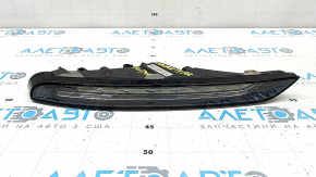 Daytime running lights DRL right Porsche Macan 15-18