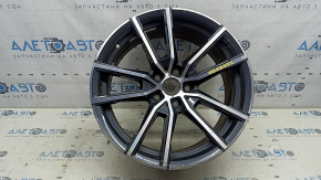 Wheel disk R18 x 7, 5JJ ET25 BMW 3 G20 19-22 780 style, curb