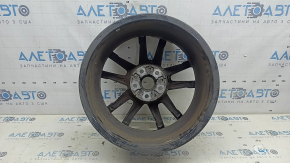 Wheel disk R18 x 7, 5JJ ET25 BMW 3 G20 19-22 780 style, curb