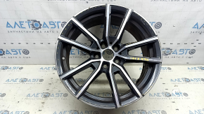Wheel disk R18 x 7, 5JJ ET25 BMW 3 G20 19-22 780 style, curb