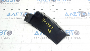 Rear left exterior light trim for Kia Sportage 23-25