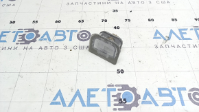 Left tailgate number plate light for Kia Sportage 23-26