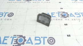 Right tailgate number plate light for Kia Sportage 23-26