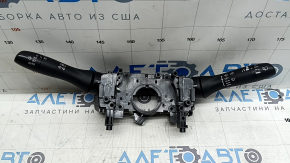 Steering column switch guitar Nissan Kicks 18-24 S, SR