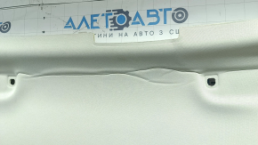 Kia Sportage 23-26 gray headlining without panoramic windows, creases, dry cleaning required