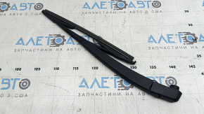 Rear wiper arm Nissan Kicks 18-25