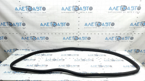 Rear left door seal for Kia Sportage 23-26