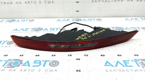Right rear bumper light Porsche Macan 15-21