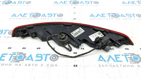 Right rear bumper light Porsche Macan 15-21