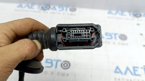Wiring for the rear right door of the Kia Sorento 16-20