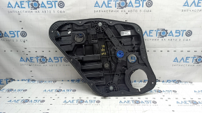 Rear left window lift mechanism for Kia Sportage 23-26