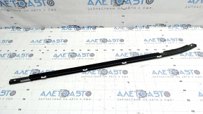 Kia Sportage 23-26 chrome front center door molding
