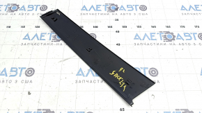 Door trim side front left rear Kia Sportage 23-26 structure