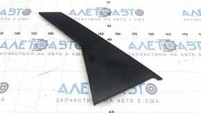Rear left side door trim Kia Sportage 23-26 structure, broken fasteners