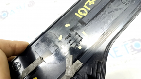 Rear left side door trim Kia Sportage 23-26 structure, broken fasteners